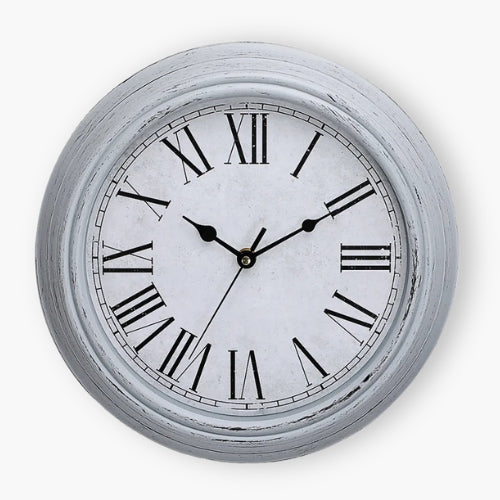 Vintage Retro Kitchen Wall Clock