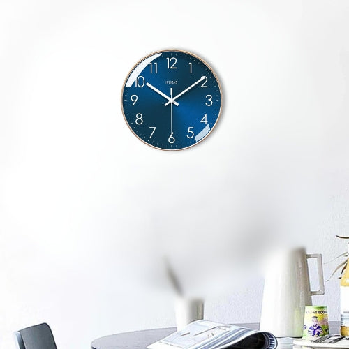 Luxury Modern Wall Clock