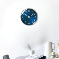 Luxury Modern Wall Clock