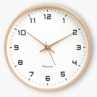 European Style Wall Clock