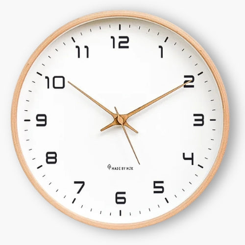 European Style Wall Clock