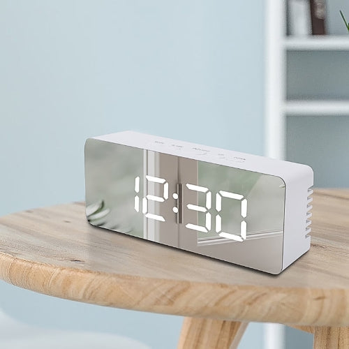 Digital Alarm Clock Electronics