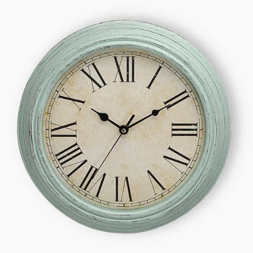 Vintage Style Kitchen Wall Clocks