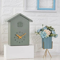 Cuckoo Bird Wall Clock