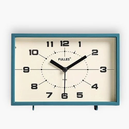 Small Modern Alarm Clock