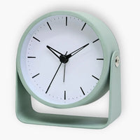 Rotating Alarm Clock