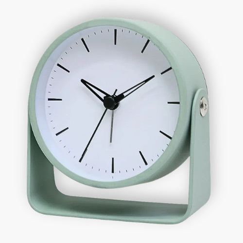Rotating Alarm Clock