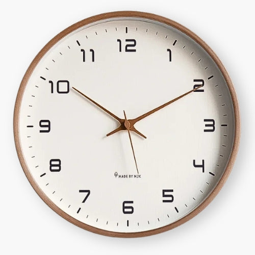 European Style Wall Clock