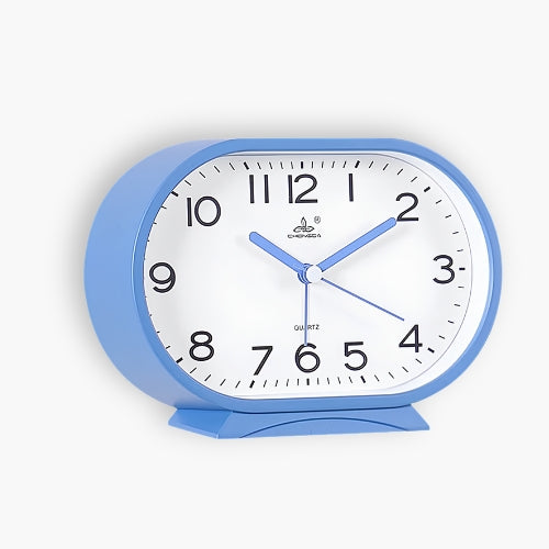 Silent Alarm Clock For Heavy Sleepers