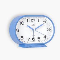 Silent Alarm Clock For Heavy Sleepers