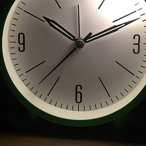 Best Night Light Alarm Clock