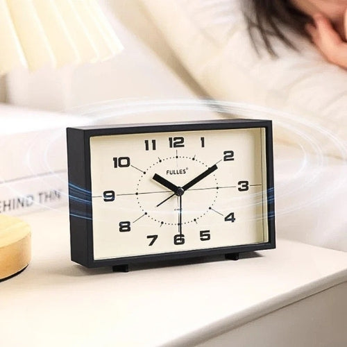 Small Modern Alarm Clock