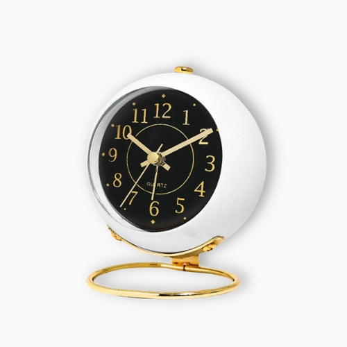 Small Decorative Alarm Clocks