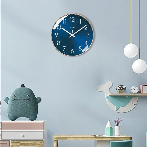 Luxury Modern Wall Clock