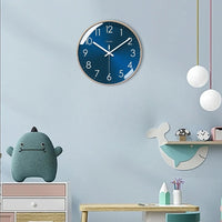 Luxury Modern Wall Clock