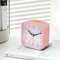 Night Light Alarm Clock