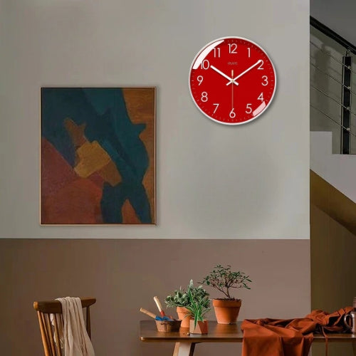 Creative Unique Wall Clocks