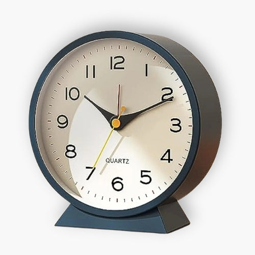 Small Simple Analog Alarm Clock