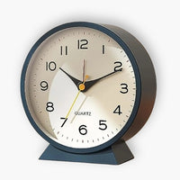 Small Simple Analog Alarm Clock