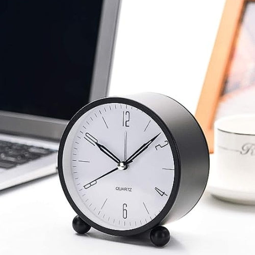 Best Night Light Alarm Clock