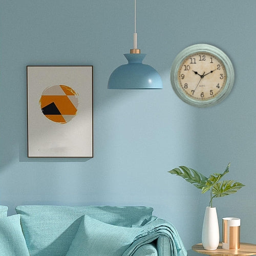 Vintage Style Kitchen Wall Clocks