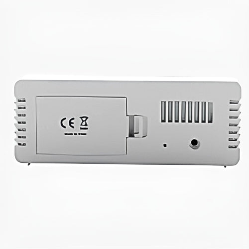 Digital Alarm Clock Electronics