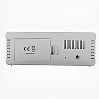 Digital Alarm Clock Electronics