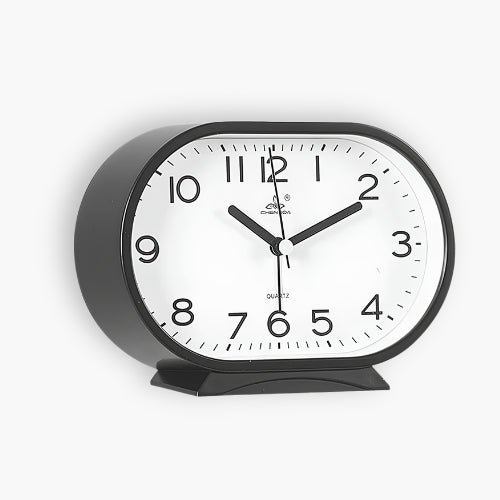 Silent Alarm Clock For Heavy Sleepers