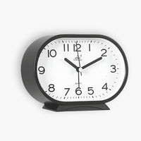 Silent Alarm Clock For Heavy Sleepers