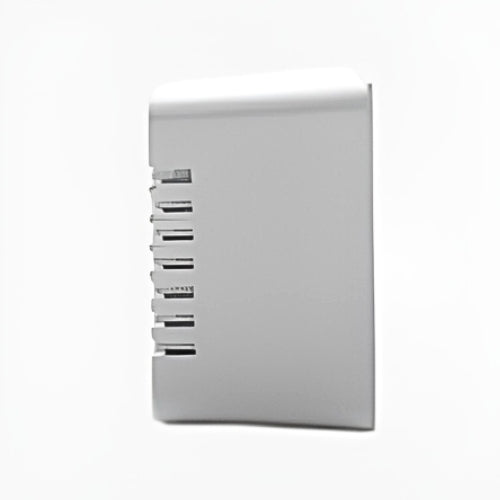 Digital Alarm Clock Electronics
