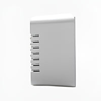 Digital Alarm Clock Electronics