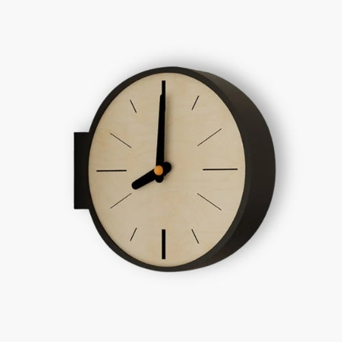 Retro Looking Wall Clocks