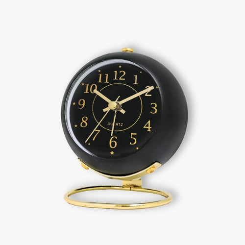 Small Decorative Alarm Clocks