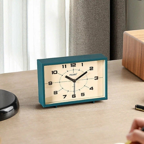 Small Modern Alarm Clock