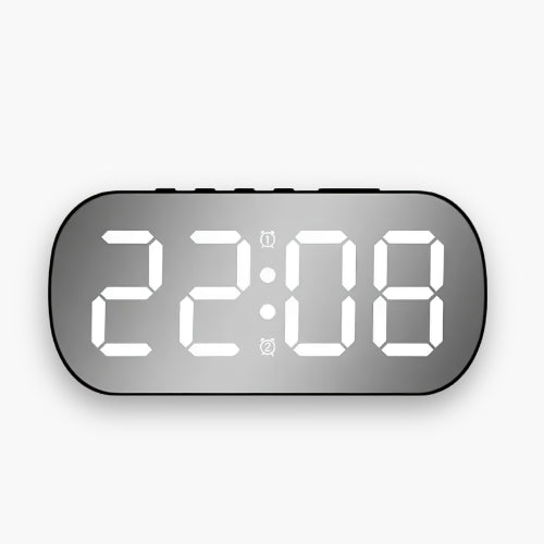 Digital Clock For Desktop