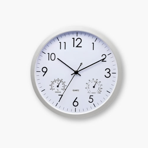 Decorative Outdoor Wall Clock