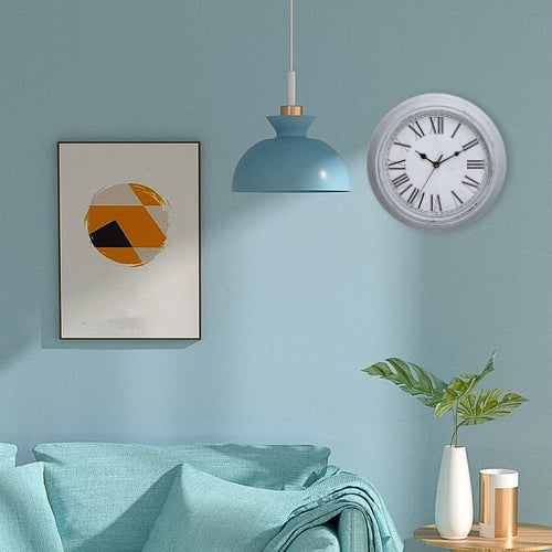 Vintage Retro Kitchen Wall Clock