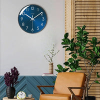 Luxury Modern Wall Clock