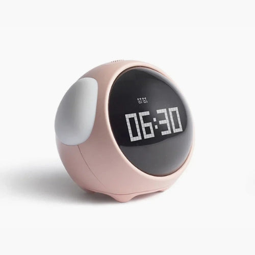 Kids Digital Alarm Clock