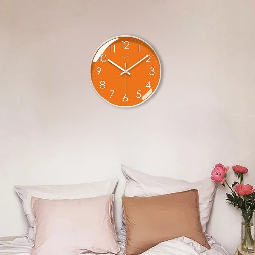 Creative Unique Wall Clocks