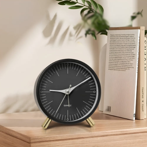 Decorative Bedroom Alarm Clocks