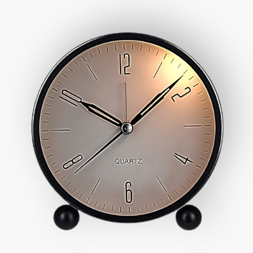 Best Night Light Alarm Clock