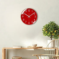Creative Unique Wall Clocks