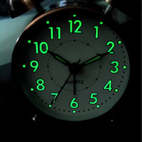 Loud Twin Bell Alarm Clock