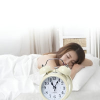 Alarm Clock With Bells Loud