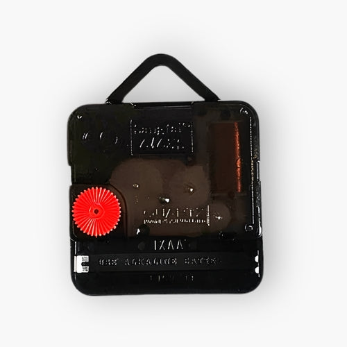 Fruit Wall Clock