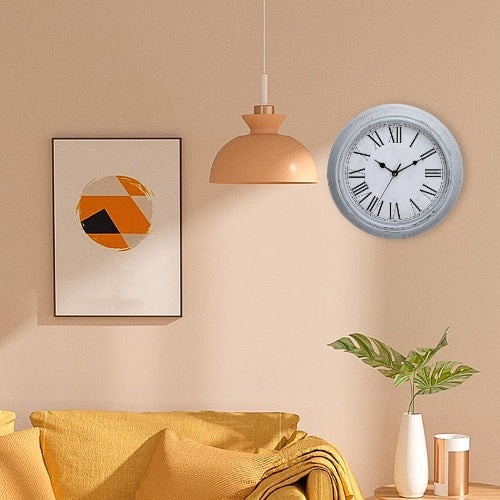 Vintage Retro Kitchen Wall Clock