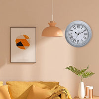 Vintage Retro Kitchen Wall Clock