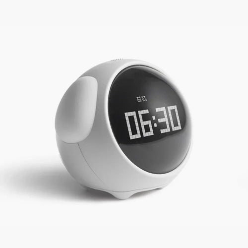 Kids Digital Alarm Clock