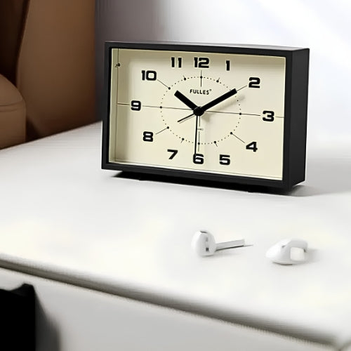 Small Modern Alarm Clock